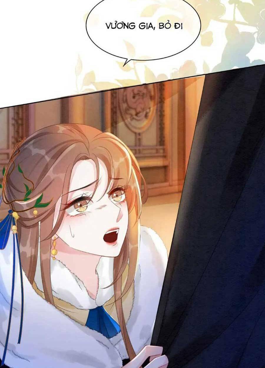 Xung Hỉ Vương Phi: Chapter 88