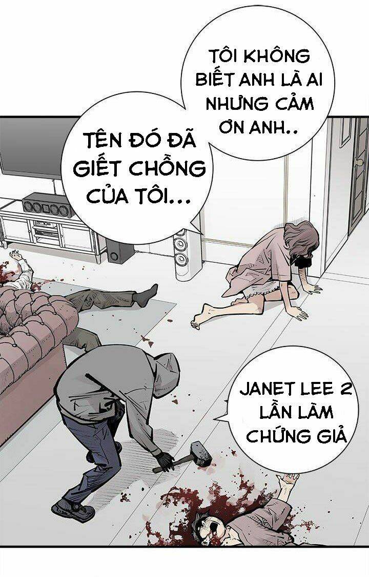 The Devil\’s Descendants: Chapter 4