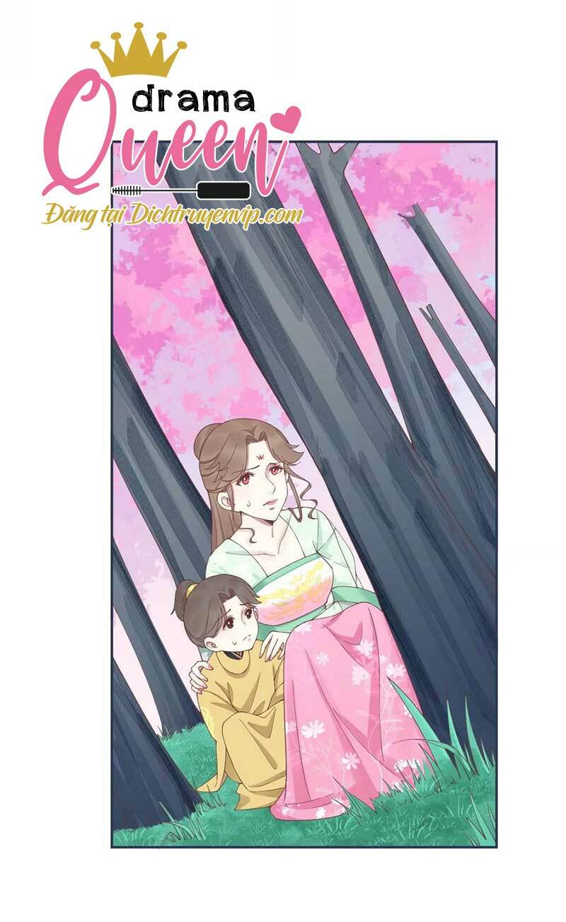 Hoàng Hậu Bận Lắm: Chapter 177