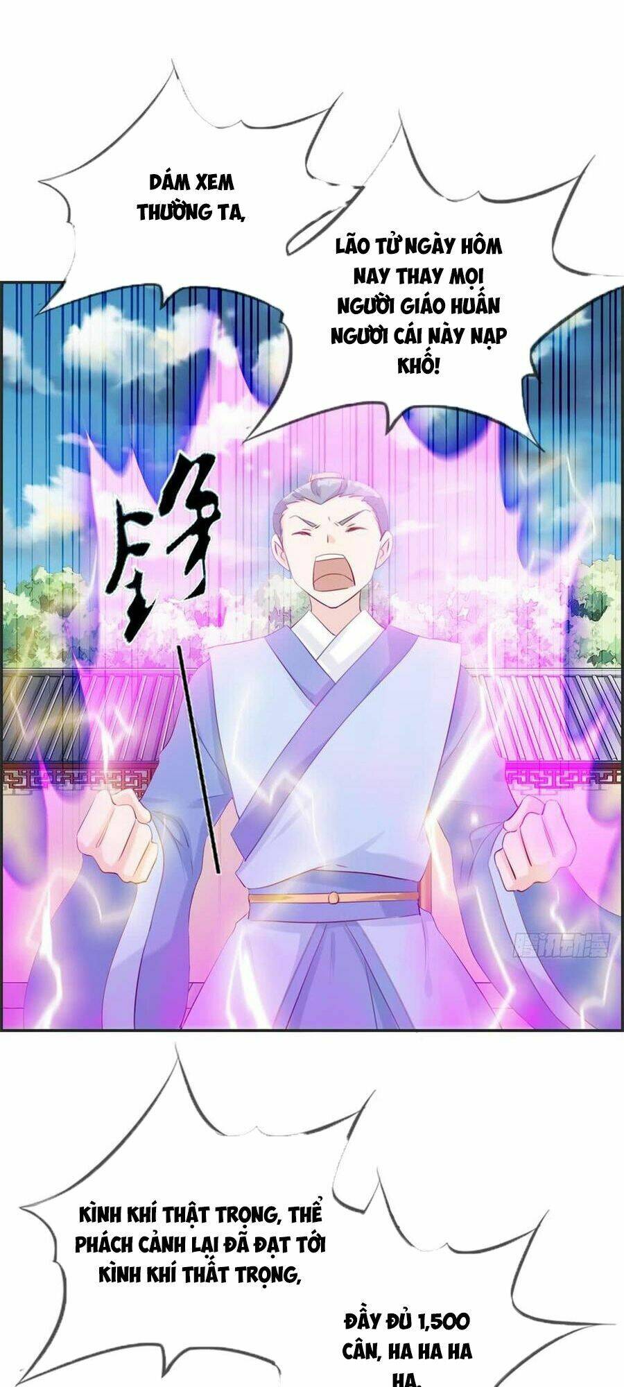 Tối Cường Hoàn Khố Hệ Thống: Chapter 22