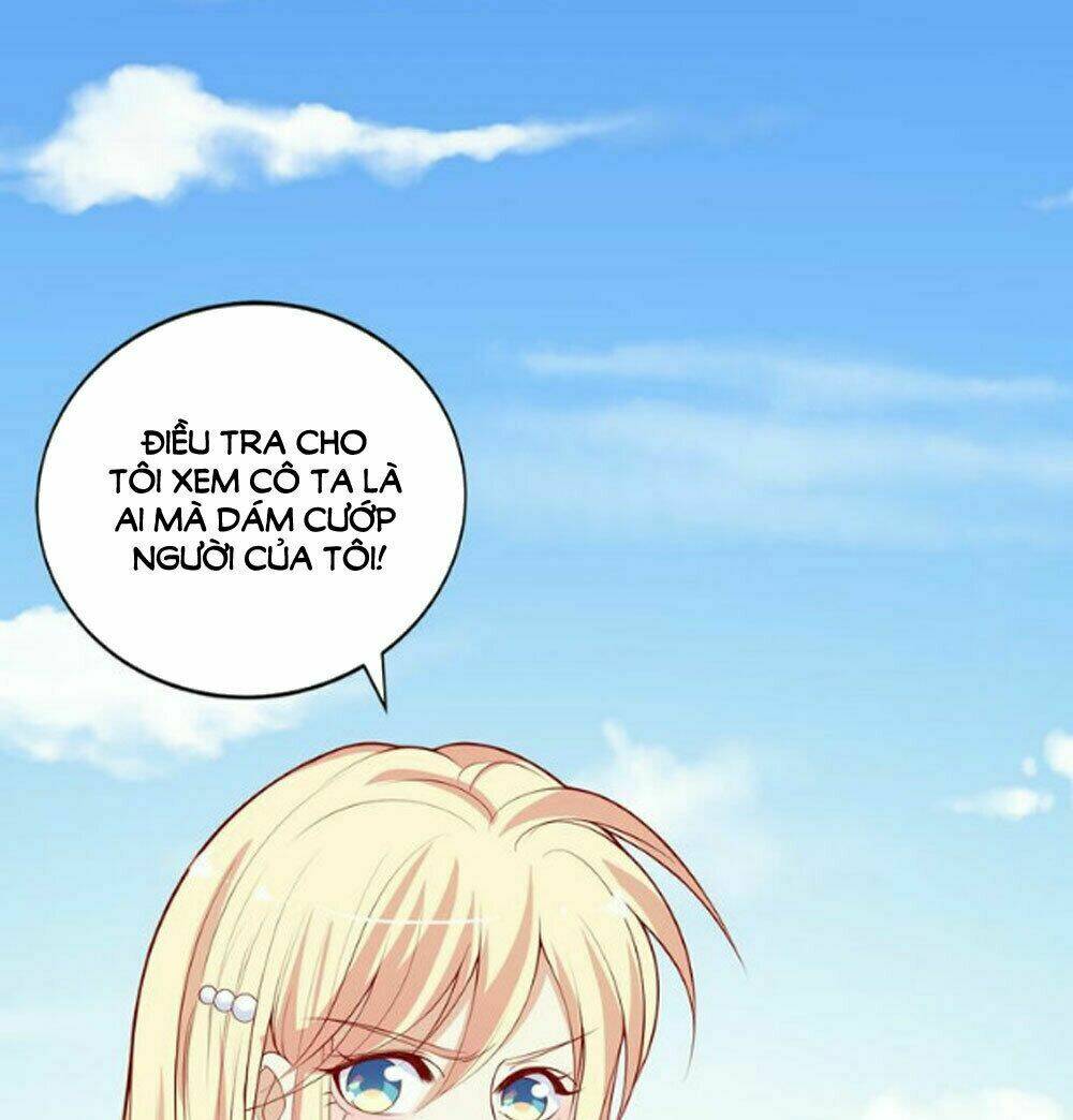 Quản Lí Ngây Ngô Và Thần Tượng Ác Ma: Chapter 13