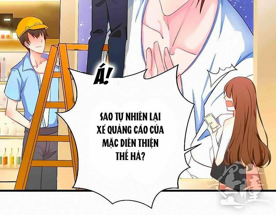 Tinh Ngụy: Chapter 1