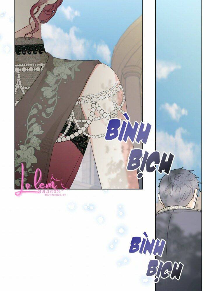 Kẻ Tạo Ra Nữ Phản Diện: Chapter 59.1