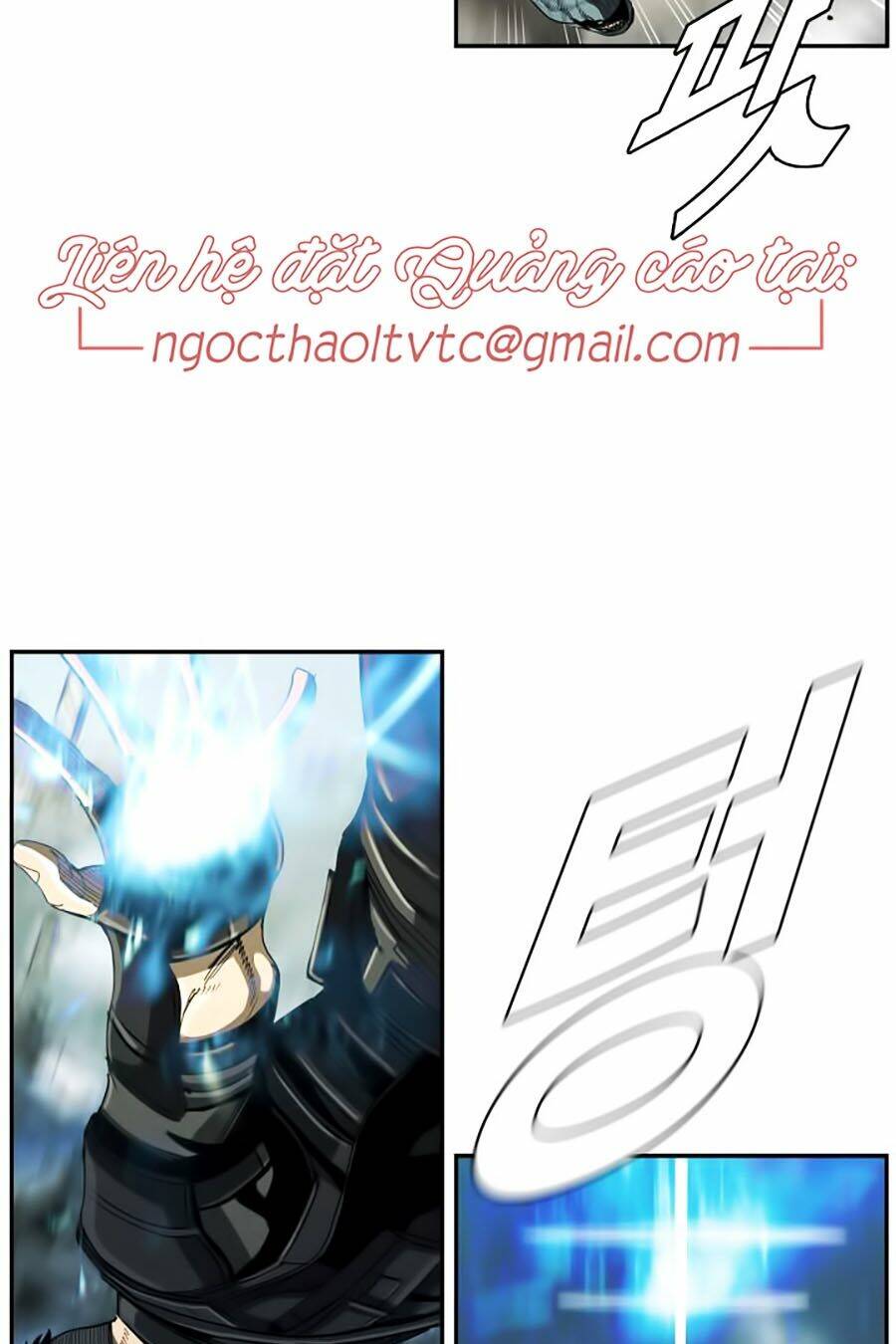 Thợ Săn Đầu Tiên: Chapter 48