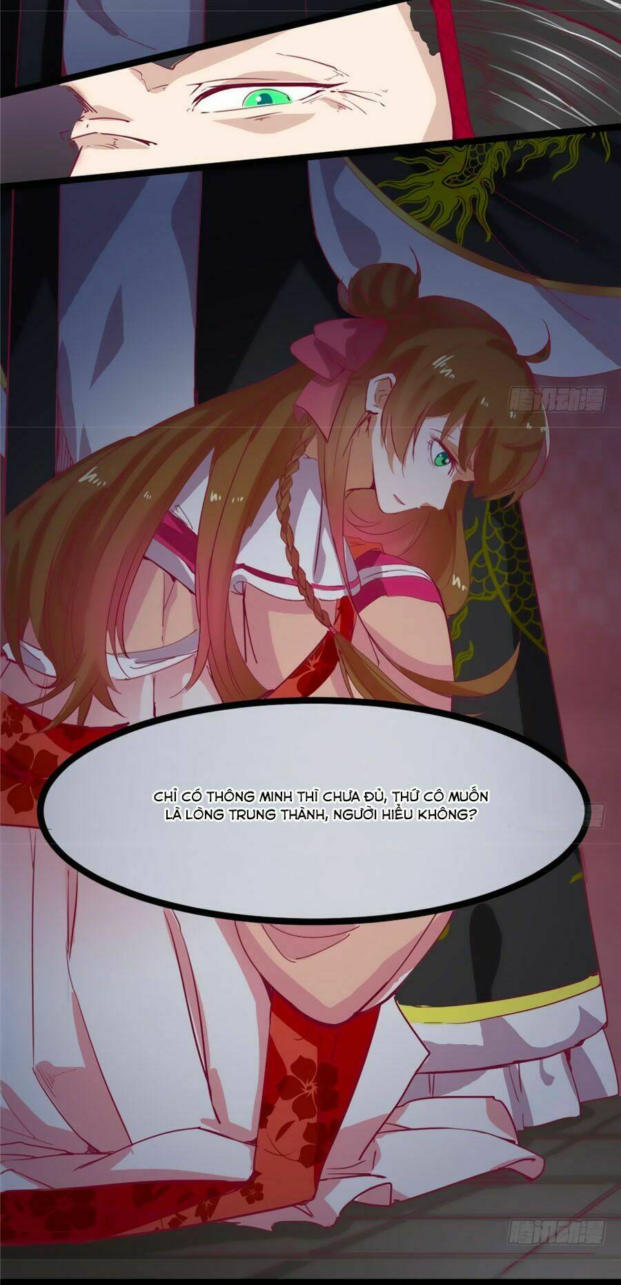 Ngọc Vi Mai: Chapter 25