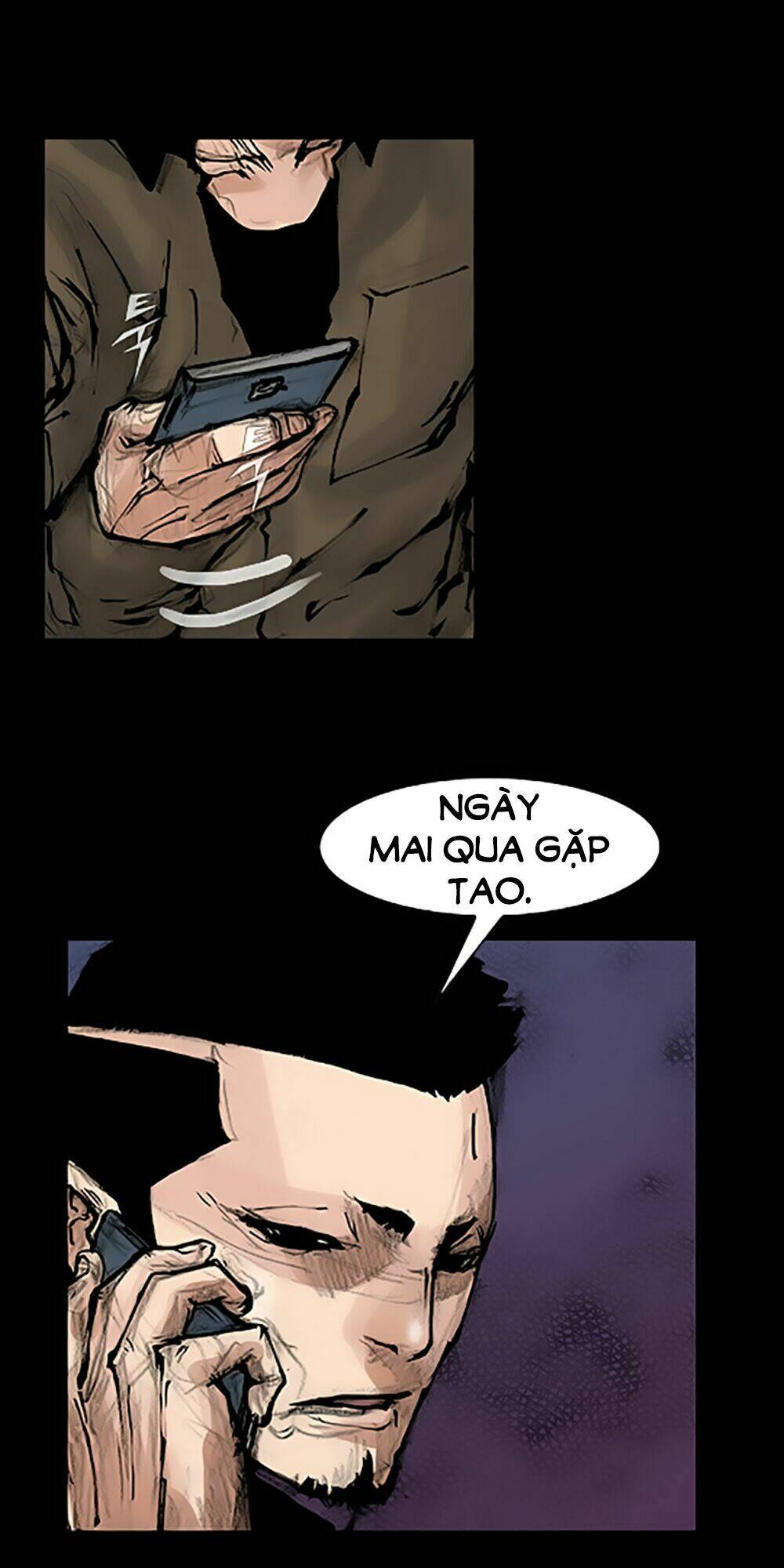 Độc Cô Tiền Truyện: Chapter 79