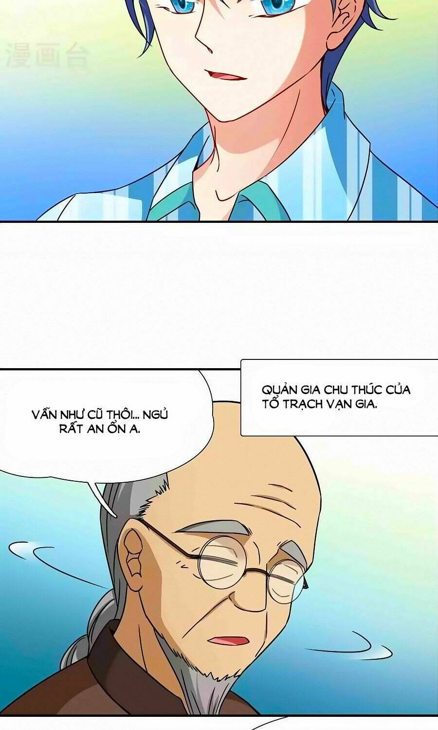 Huyền Vũ Luyến Ca: Vạn Vật Sinh Linh: Chapter 24.2