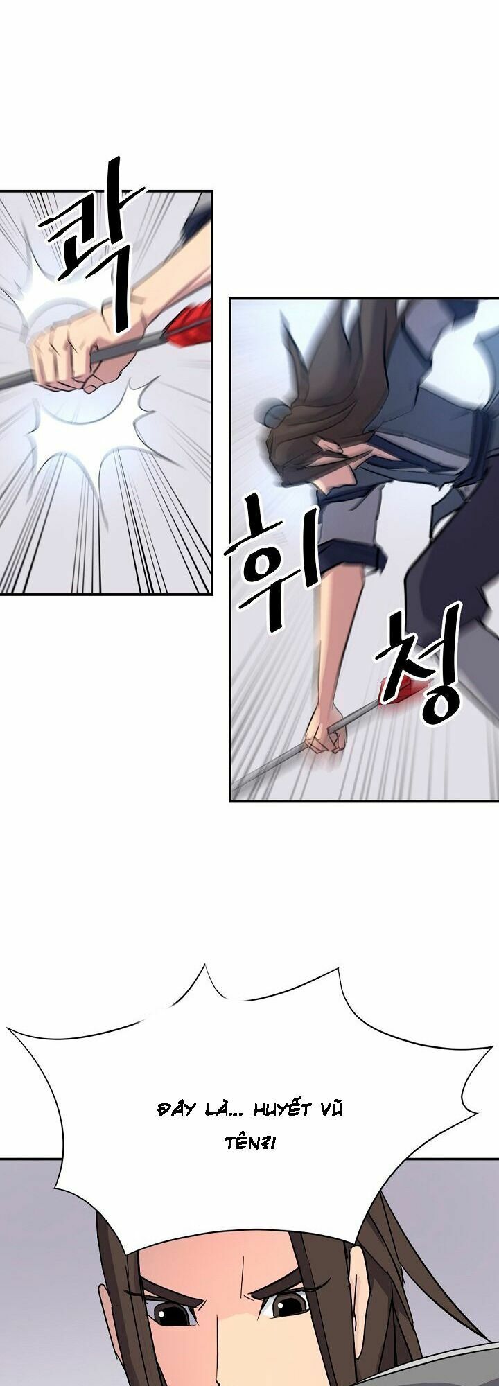 Trọng Sinh, Bất Khả Chiến Bại: Chapter 65