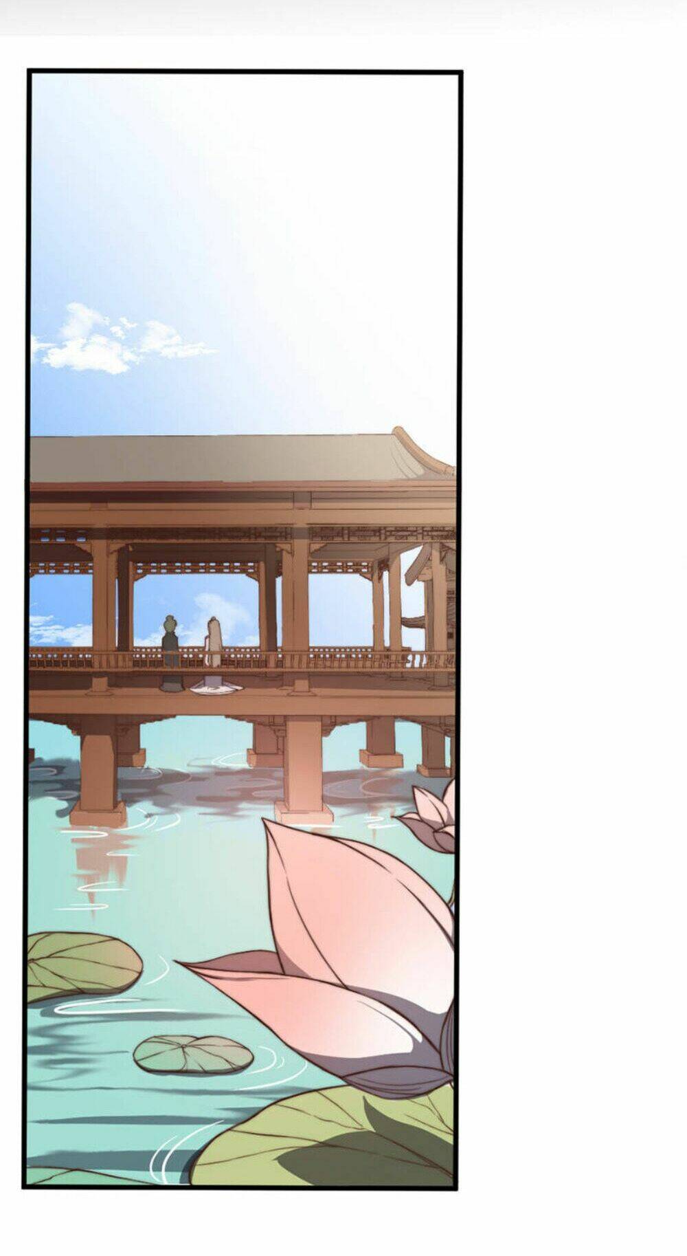 Đệ Nhất Cuồng Phi: Chapter 8