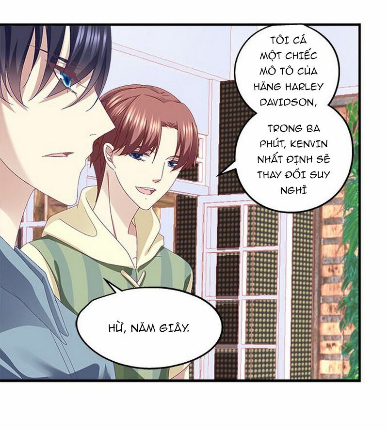 Thiên lại âm linh: Chapter 26