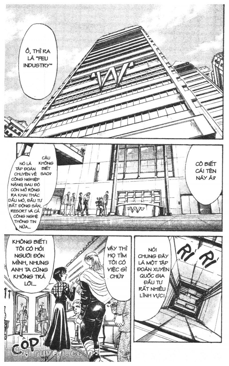 Fujita Kazuhiro: Chapter 32