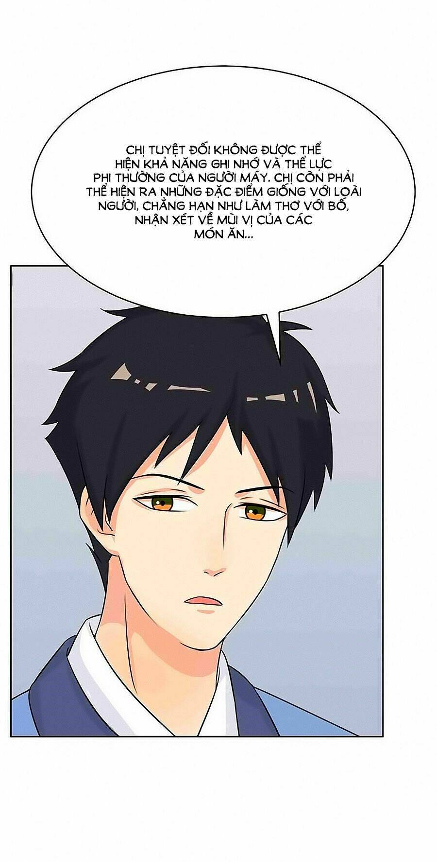 Số Hiệu 1314: Chapter 27