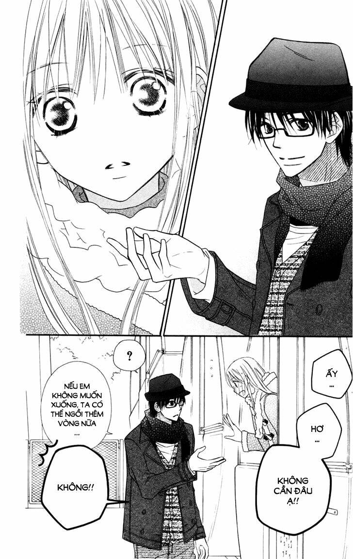 Love So Life: Chapter 75