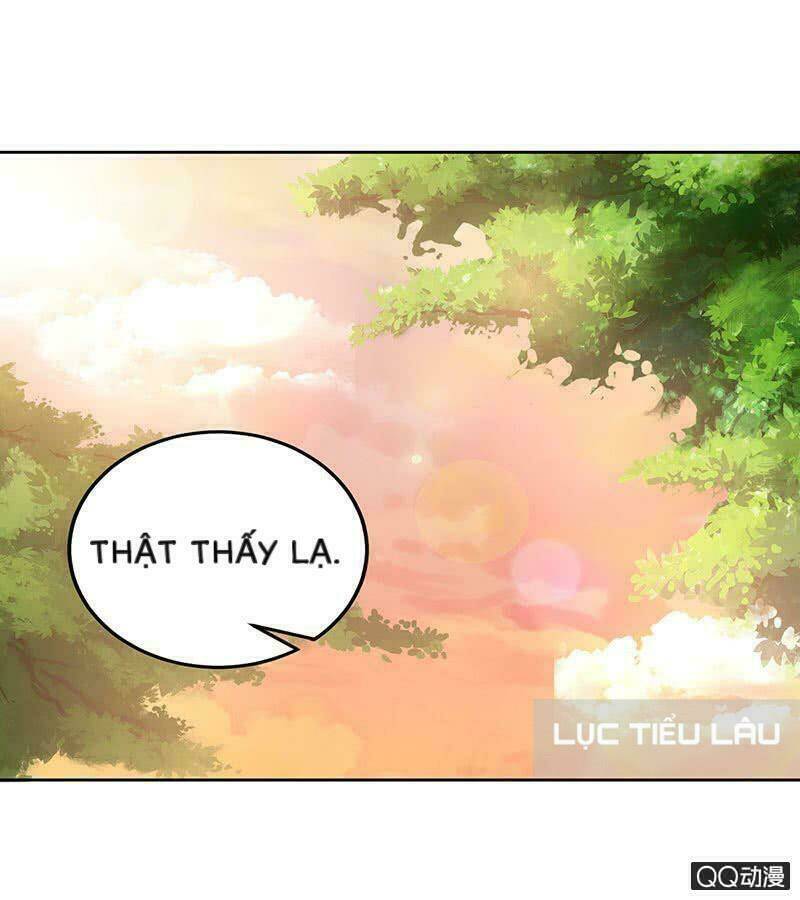 Băng Sơn Học Trưởng Không Được Chọc: Chapter 23.1