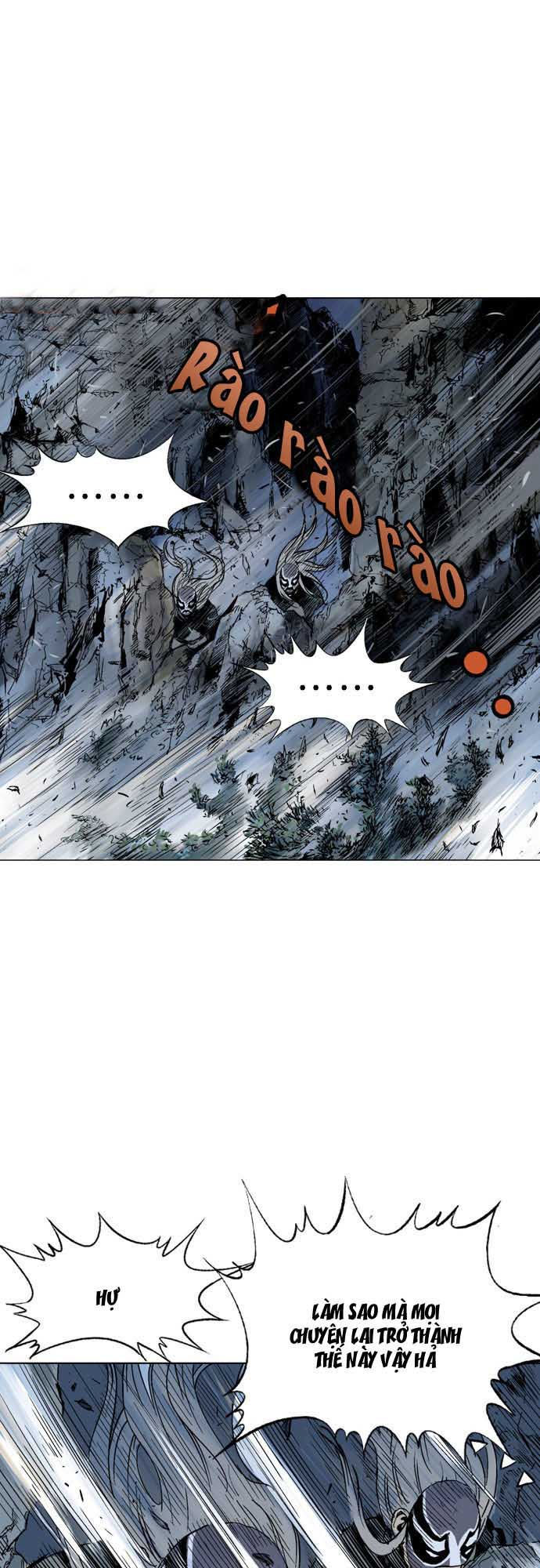 Cao Thủ 2: Chapter 13