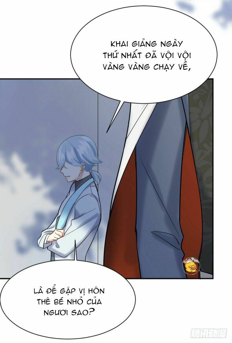 Trời Sinh Một Đôi?! Ta Từ Chối!: Chapter 3