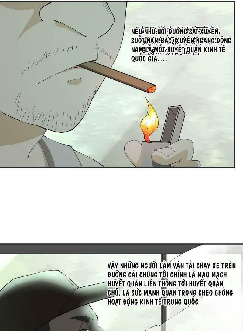 Nghịch Thiên Tiên Mệnh: Chapter 58