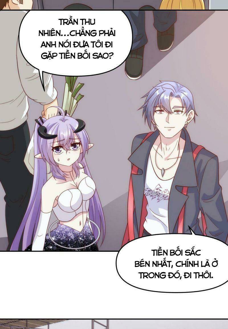 Xâm Lược Vạn Giới: Chapter 73