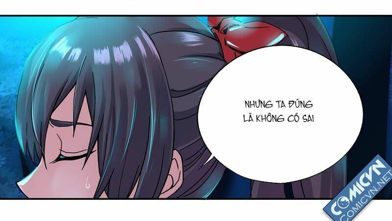 Nhất Niệm Tung Hoành: Chapter 3