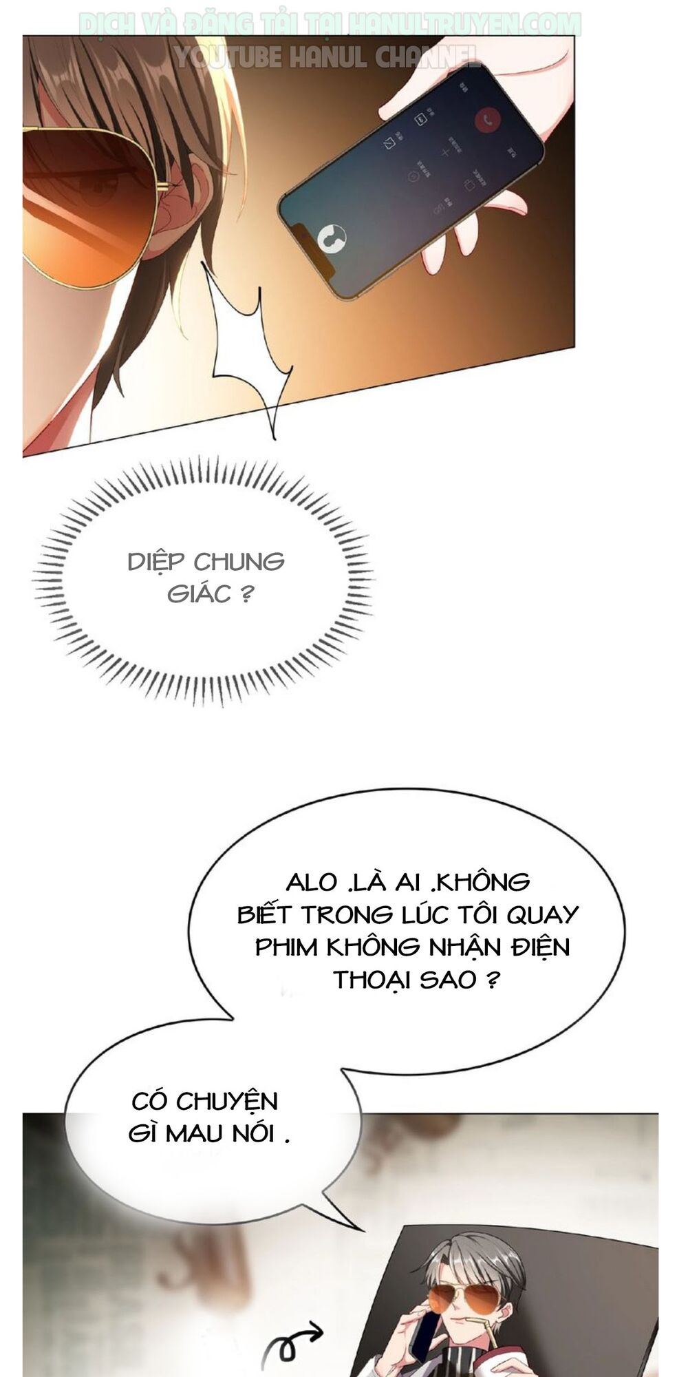 Cô Vợ Nhỏ Nuông Chiều Quá Lại Thành Ác!!: Chapter 122