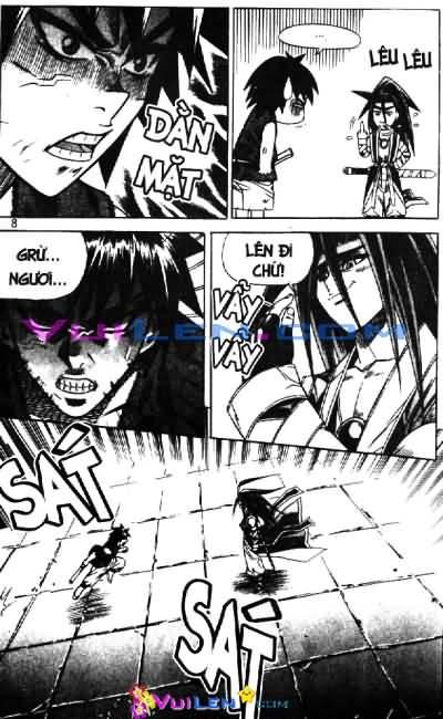 Diêm Đế: Chapter 46