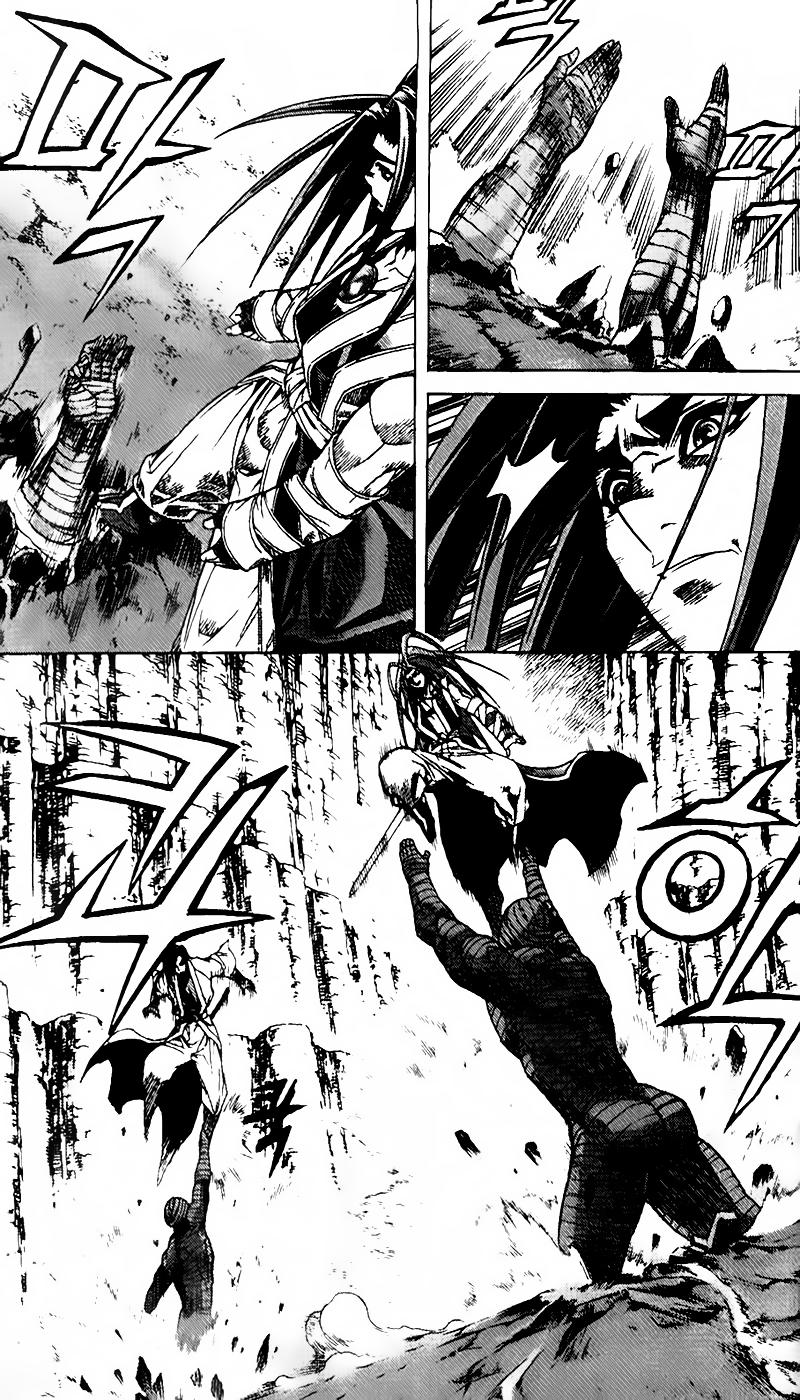 Diêm Đế: Chapter 68