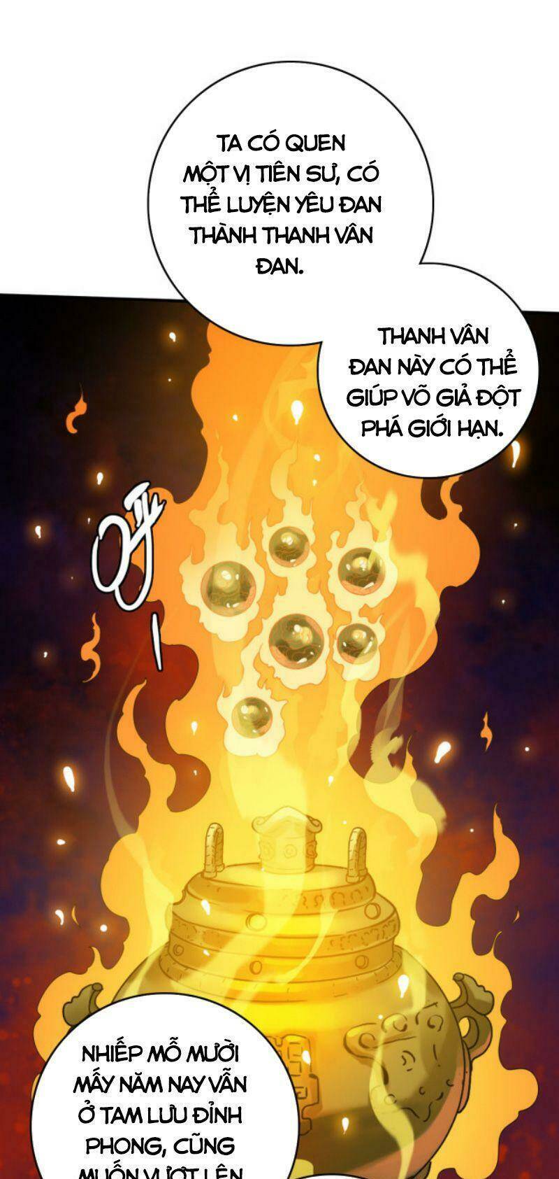 Siêu Đạo Thần Thuật: Chapter 38