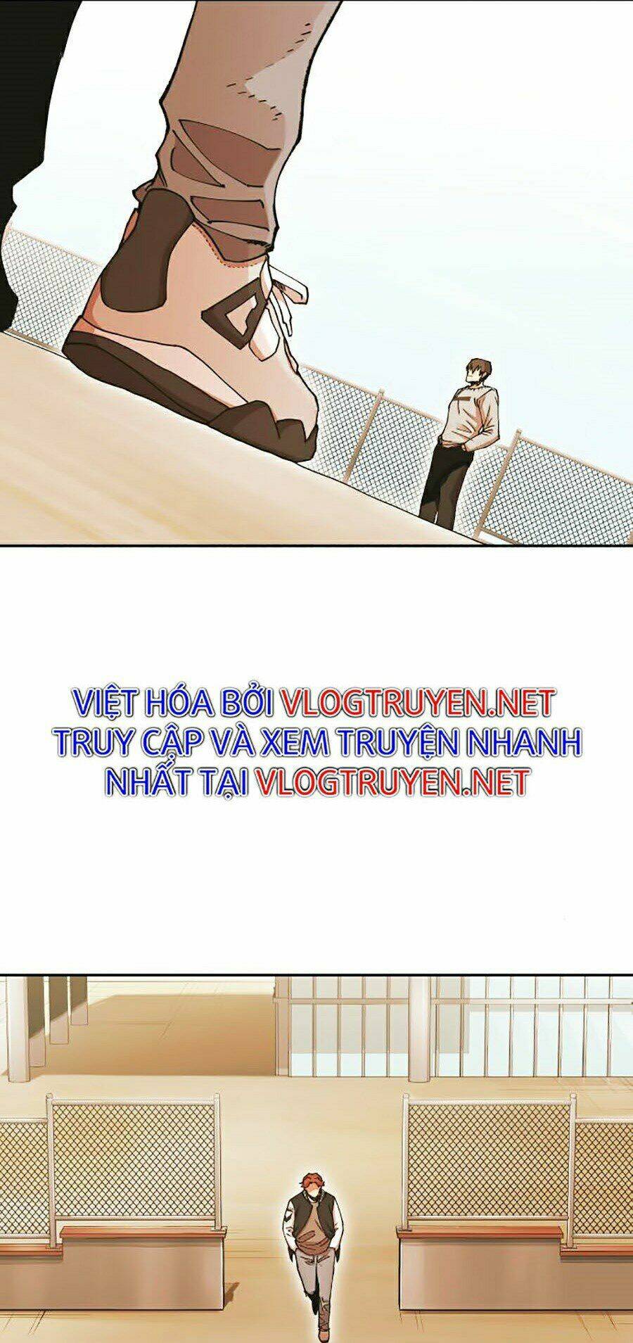 Hard Core Leveling Warrior Ss2: Chapter 106