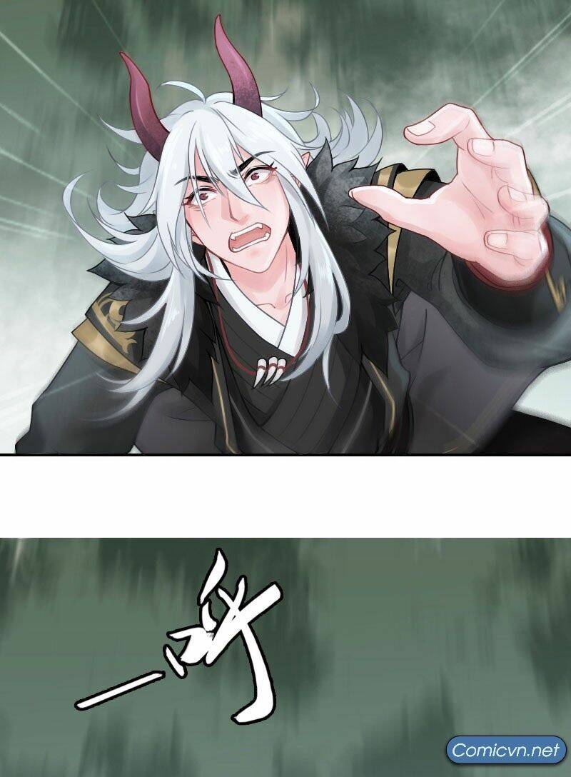 Tây Du Ngạo Tuyết Thiên: Chapter 6