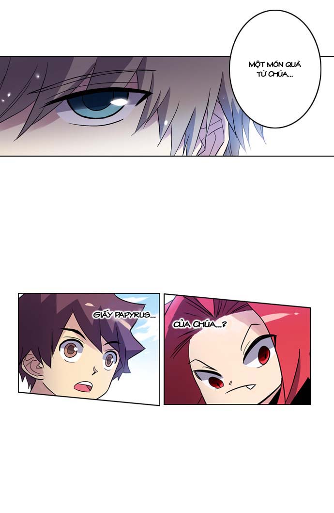 Soul Cartel: Chapter 11