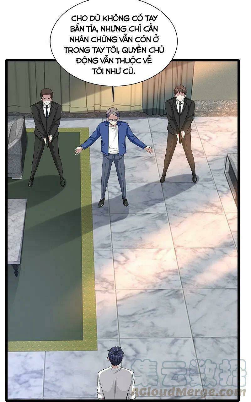 Đô Thị Tà Vương: Chapter 230