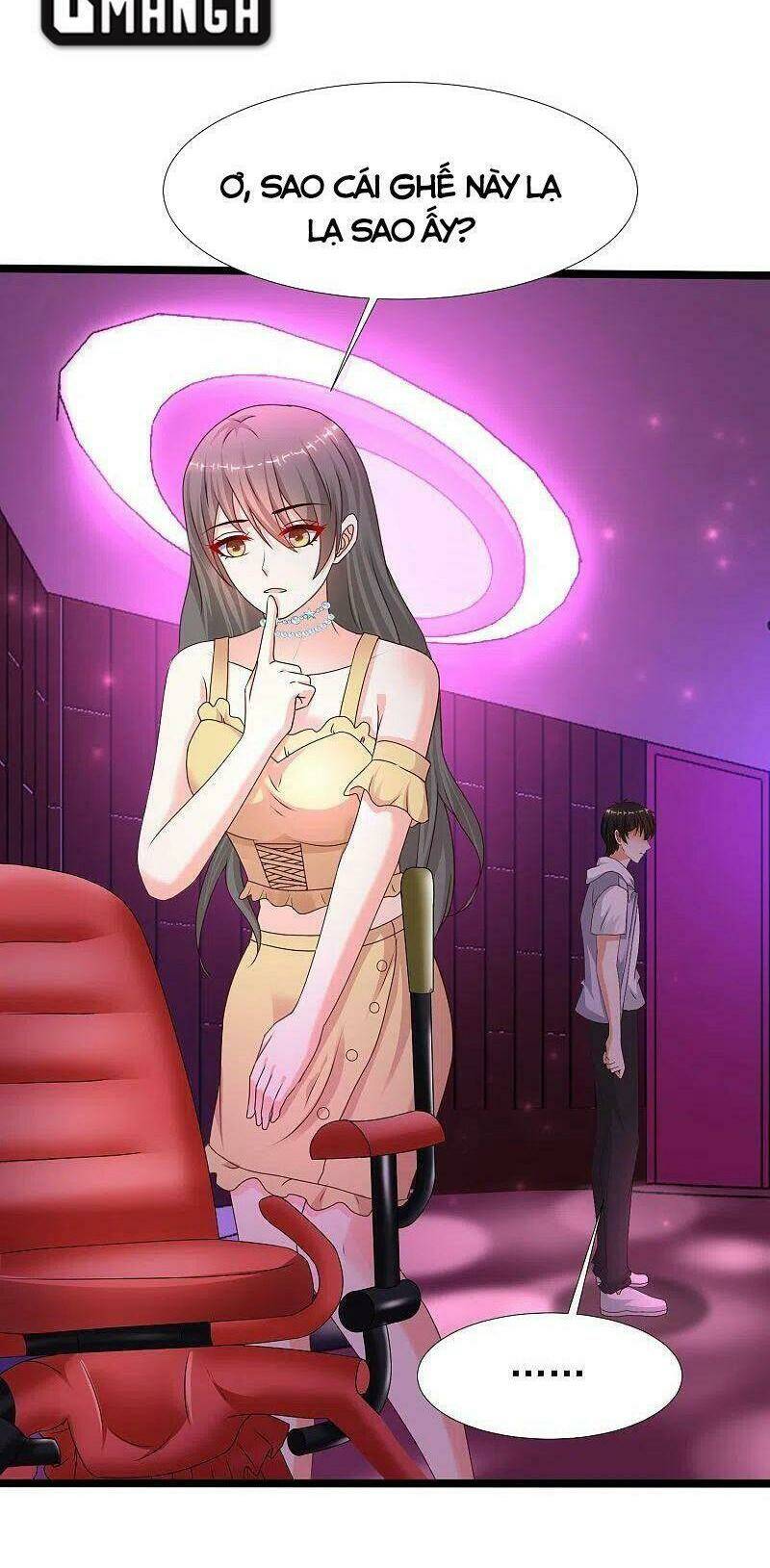 Tối Cường Vận Đào Hoa: Chapter 227