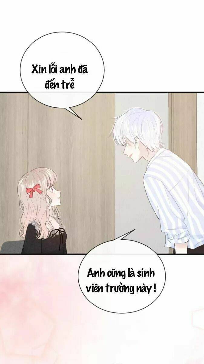 Từ Cái Nhìn Của Em: Chapter 39