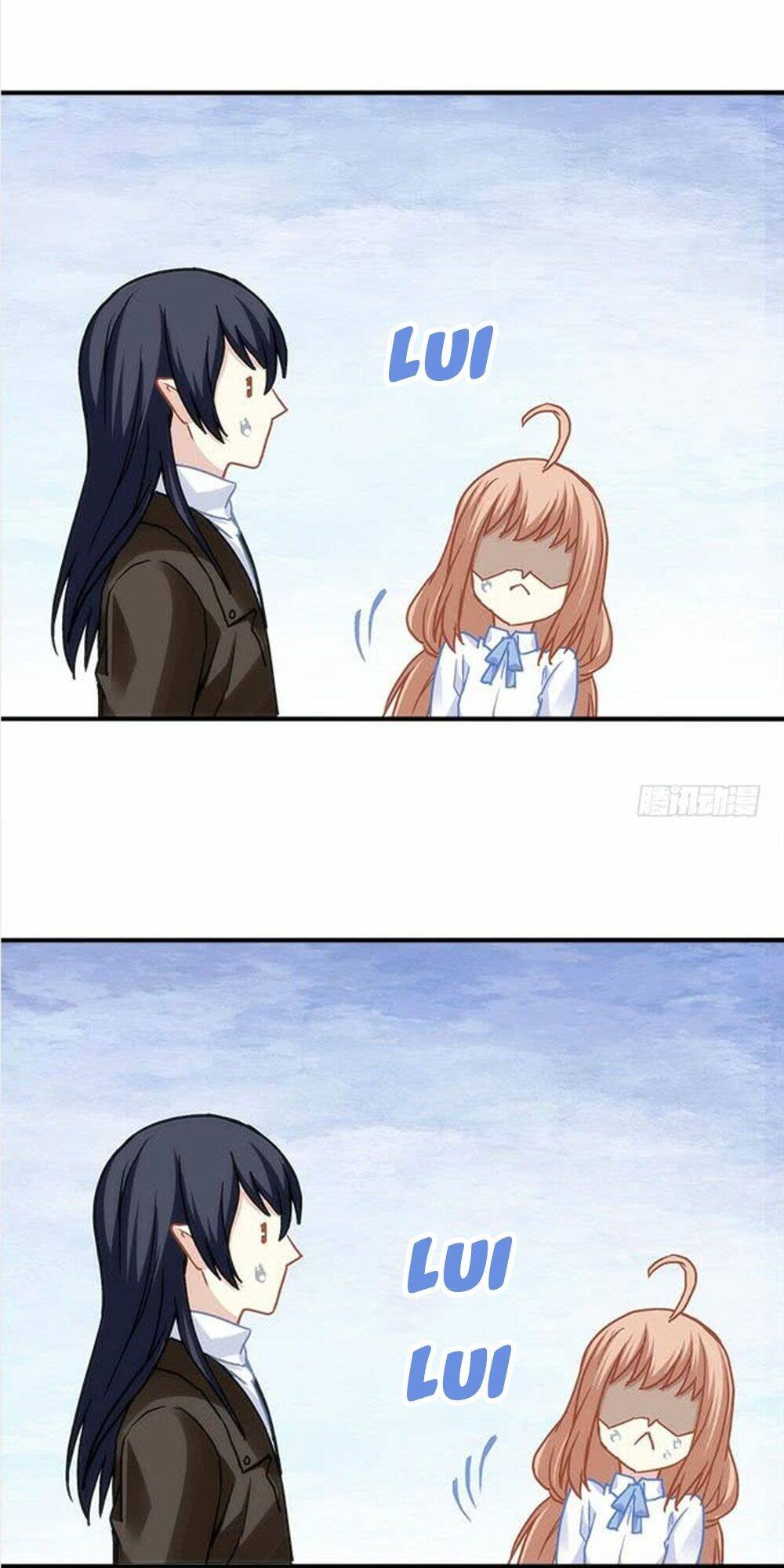 Ám Dạ Vô Thường: Chapter 41