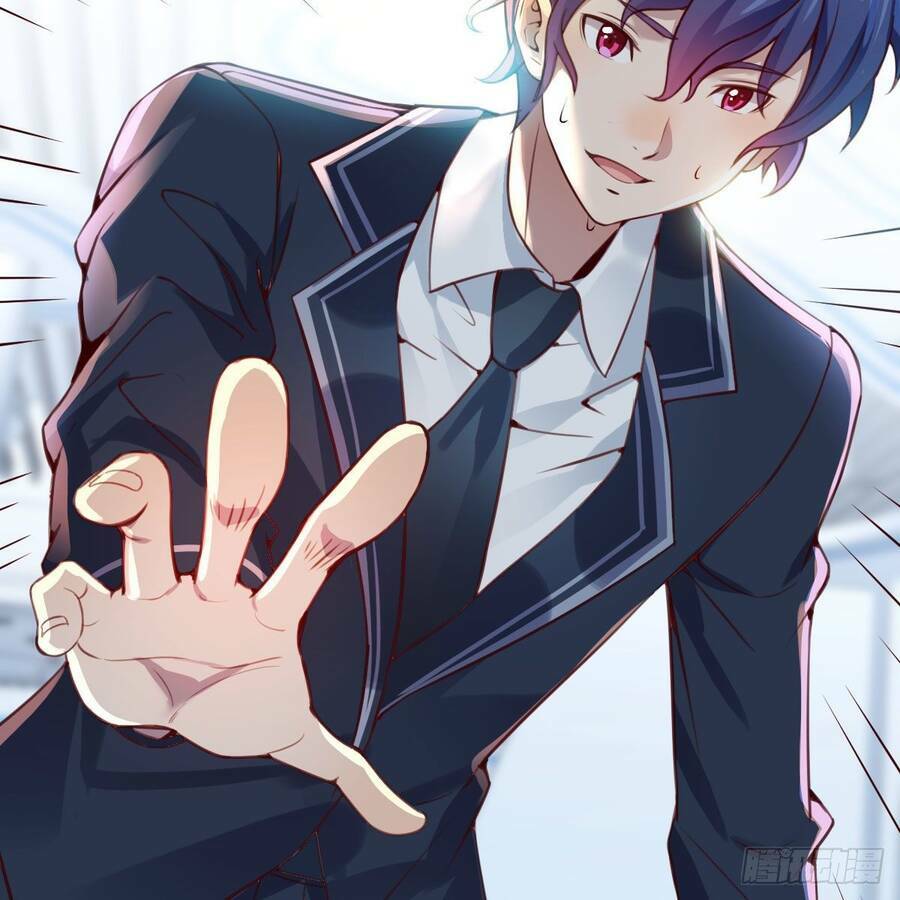 Thiên Tứ Thức Tỉnh: Chapter 1