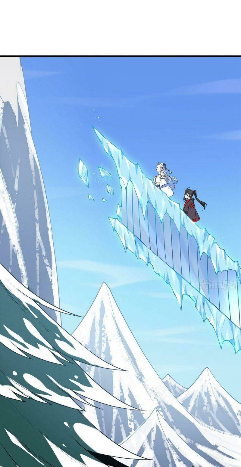 Lực Bạt Sơn Hà Hề Tử Đường: Chapter 14