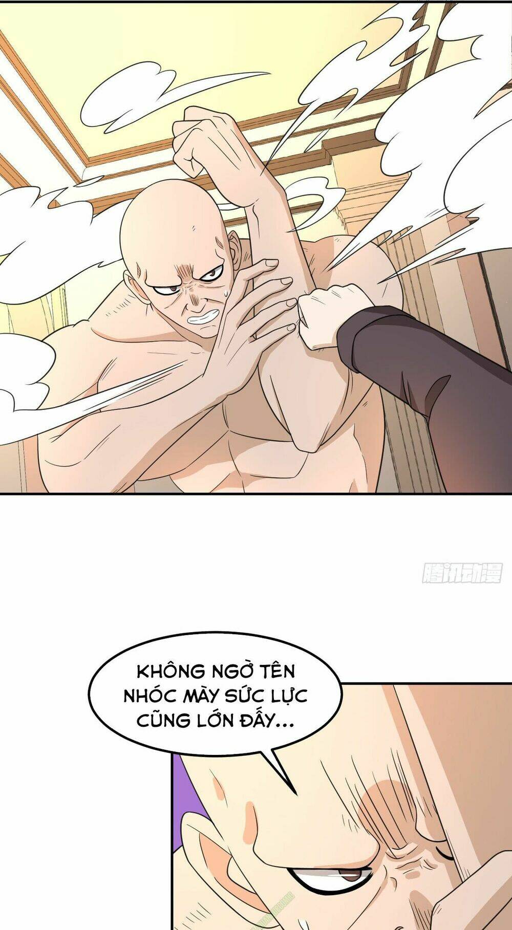Nghịch Thiên Tiên Mệnh: Chapter 6