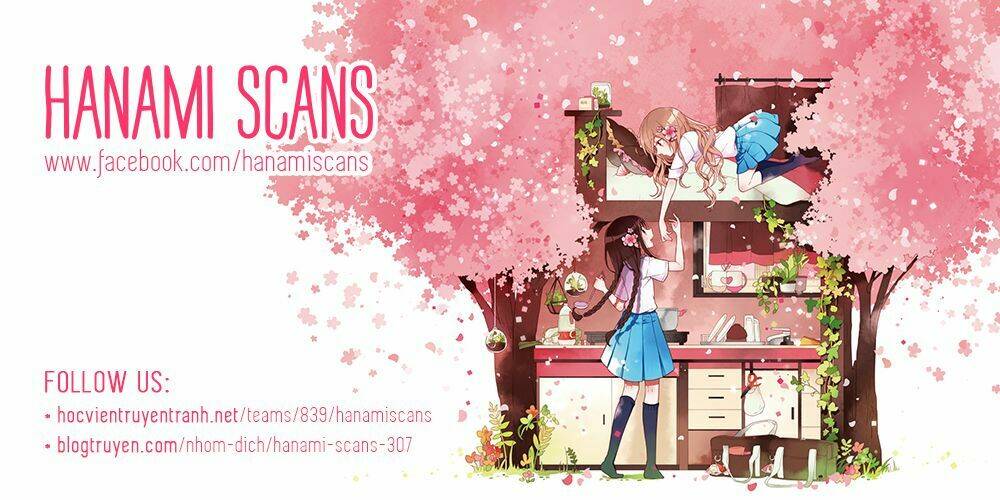 Balance Policy: Chapter 7