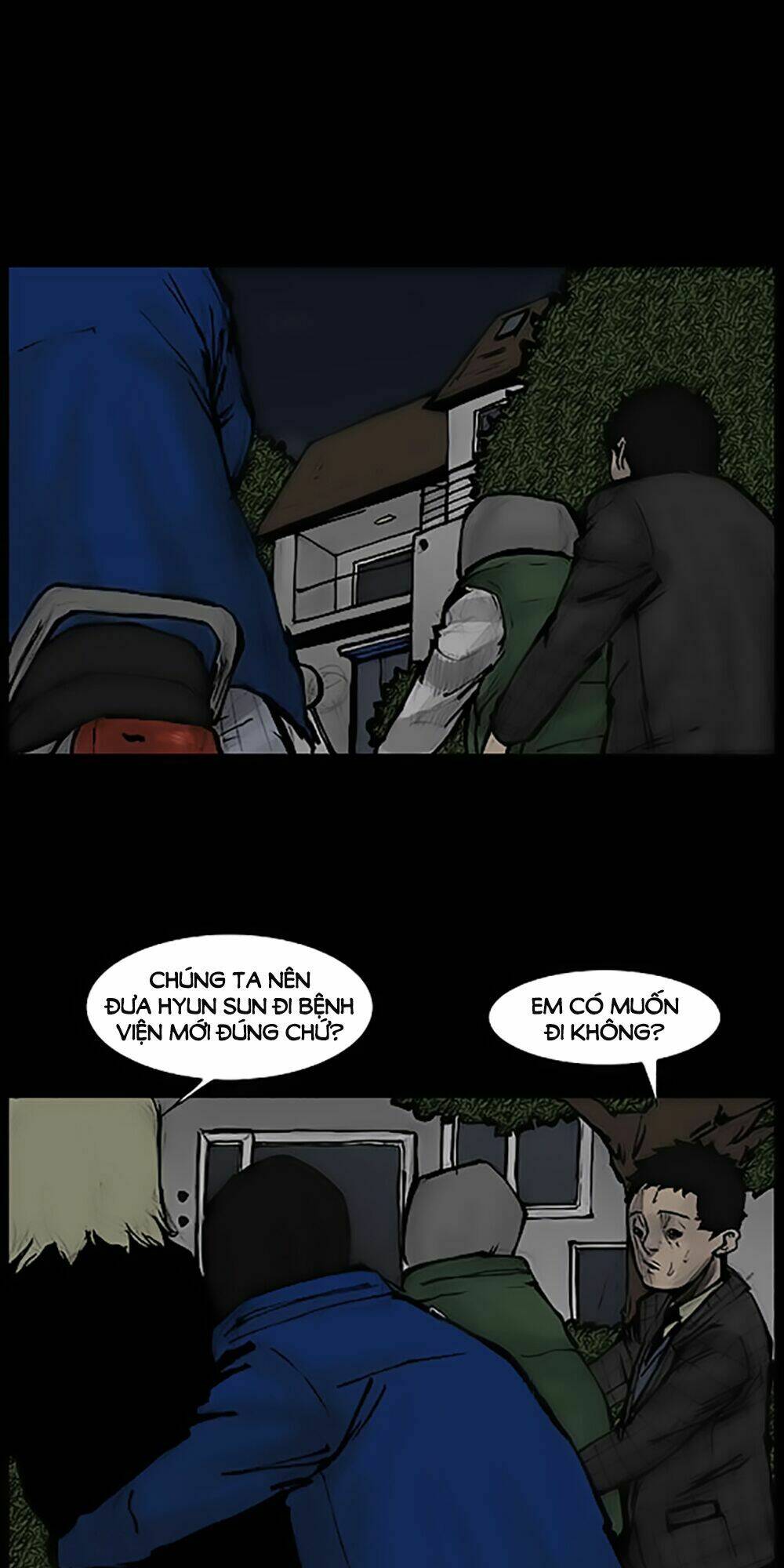Độc Cô Tiền Truyện: Chapter 19