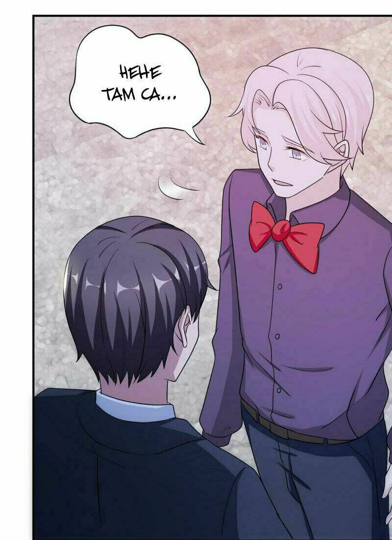 Mạc Thiếu Bức Hôn: Vợ Mới Khó Chống Đỡ: Chapter 62