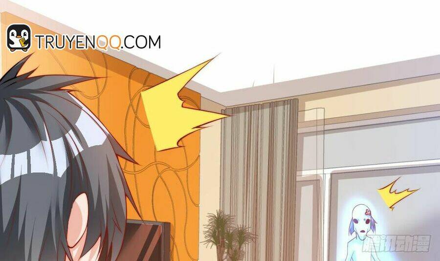 Thần Huyền Sư: Chapter 3
