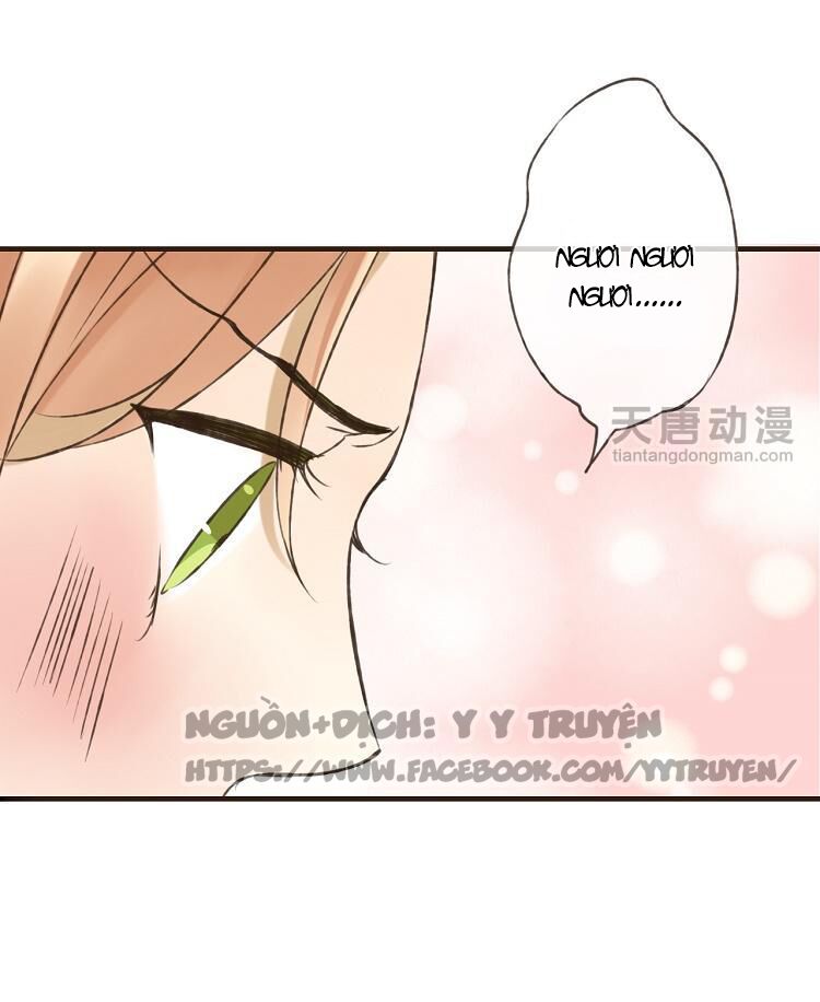 Giáo chủ yêu nghiệt mau nằm xuống: Chapter 2.3