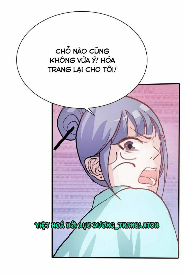 Cho Em Muôn Trượng Hào Quang: Chapter 31