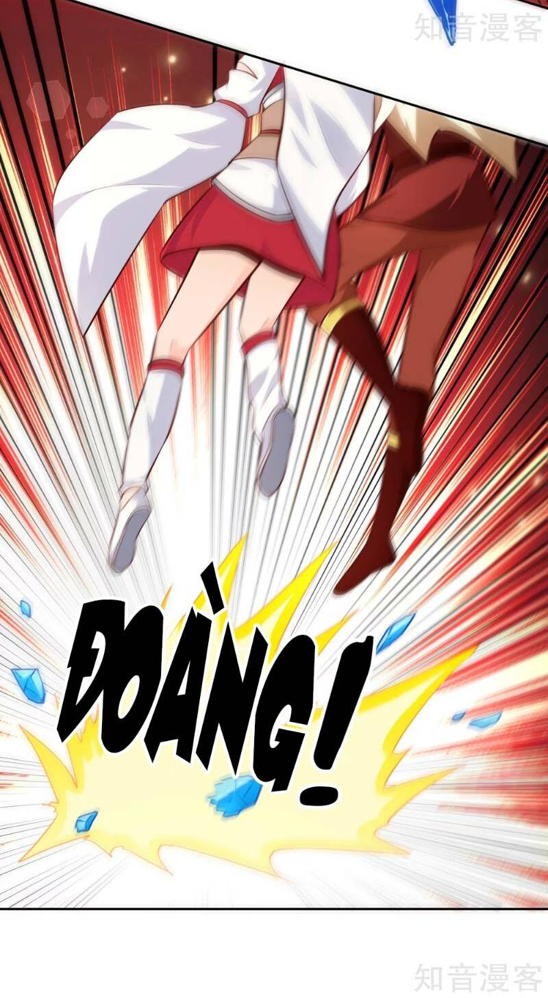 Võ Linh Kiếm Tôn: Chapter 72