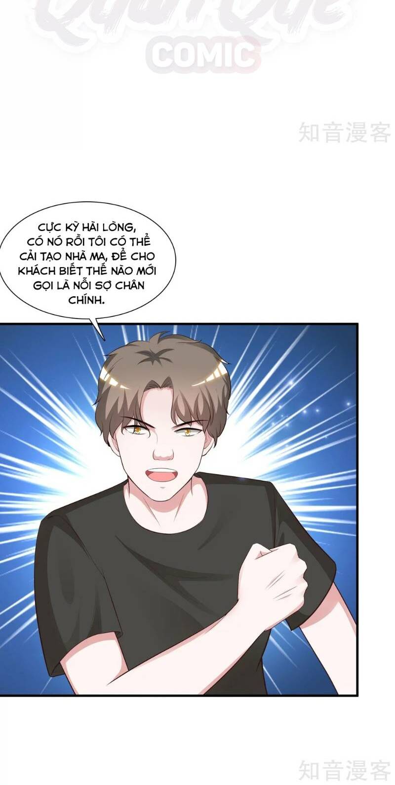 Tối Cường Vận Đào Hoa: Chapter 79