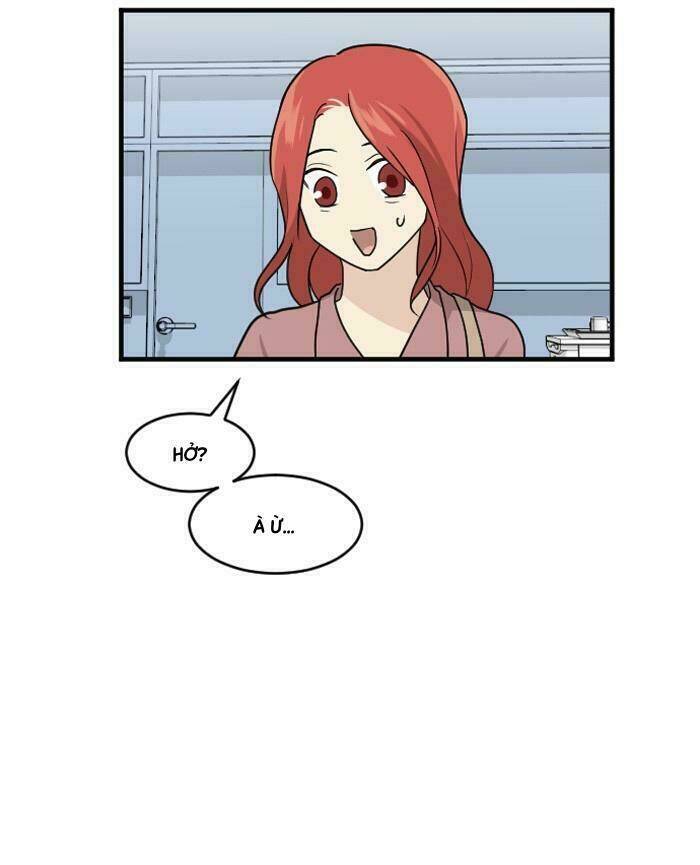 Người Đẹp Gangnam: Chapter 39