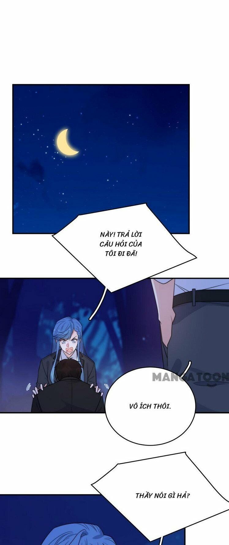 Ma Lạt Thiên Kim Đẩu Ác Thiếu: Chapter 251