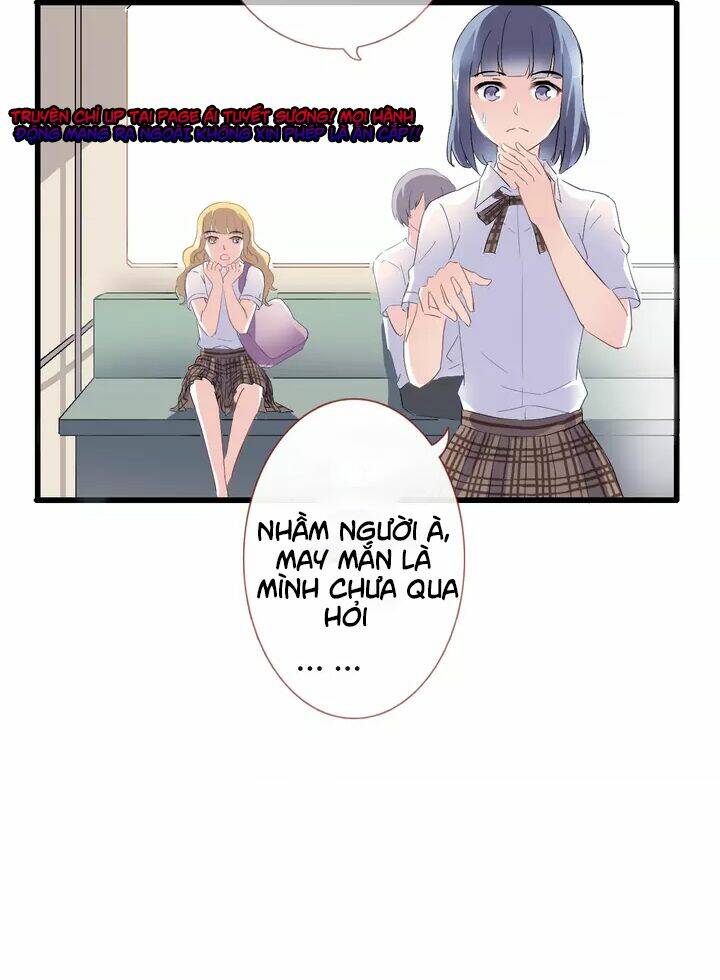 Thần Tinh Vị Lạc Thì: Chapter 4