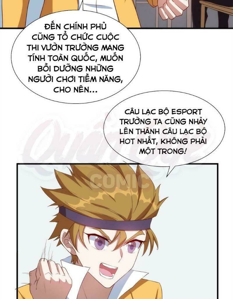 Thánh Đường Chi Thành: Chapter 12