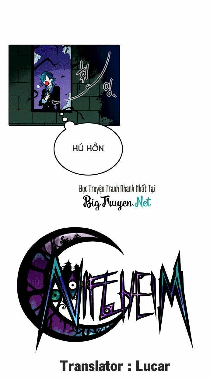 Niflheim: Chapter 30